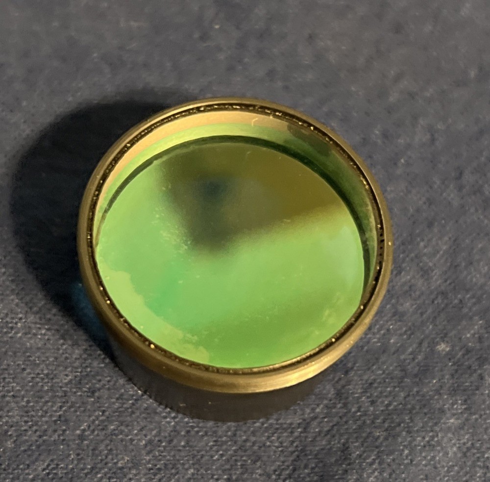 ELCAN M145 Scope Accessory LIF Filter Insert Diffuser 6650-21-920-2497