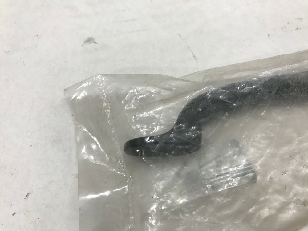 Richellu BP23218128900 Matte Black Drawer Pull 5"