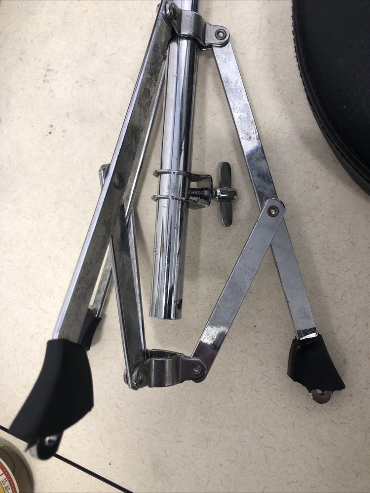 Drum Throne. PARTS ONLY