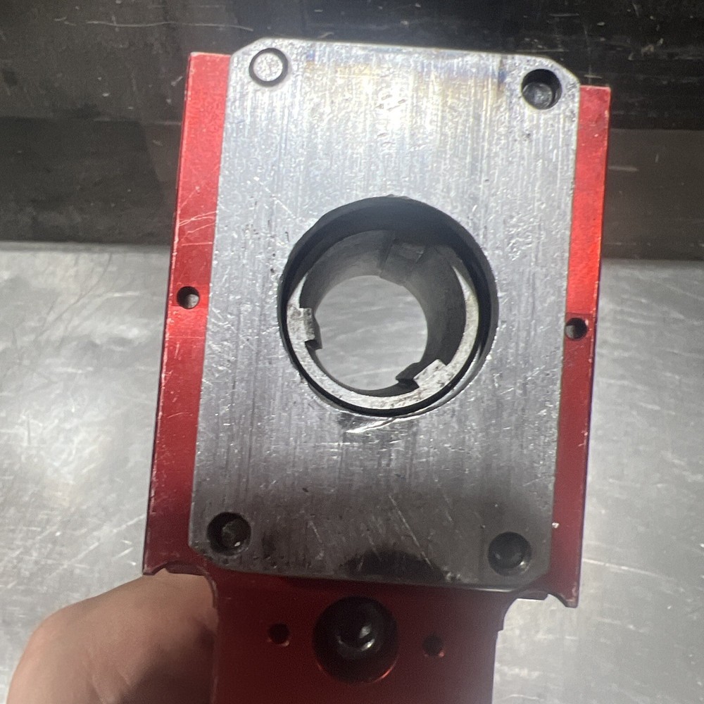 PRONIC Tapping Device Head. Used Surplus. Item ID 18