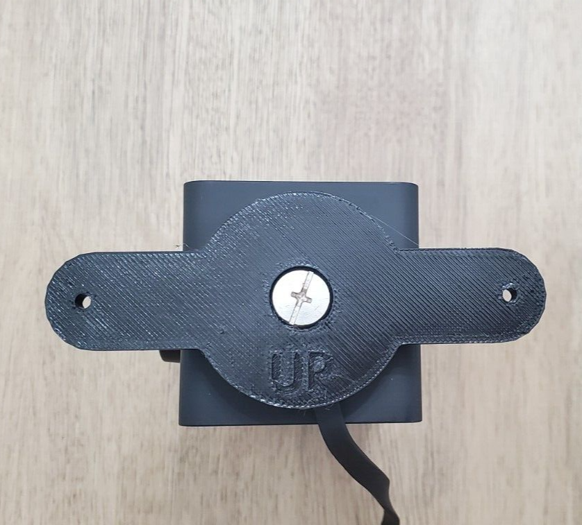 WYZE CAM PAN V3 Black Hanger Ceiling Mount Bracket Security Camera 2 Pack