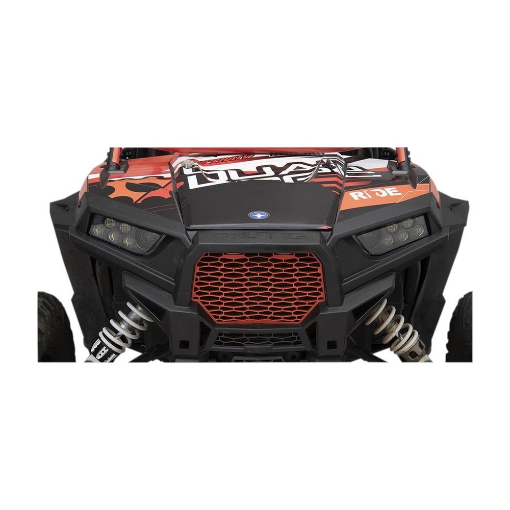 Moose LED Headlight - 2001-2228