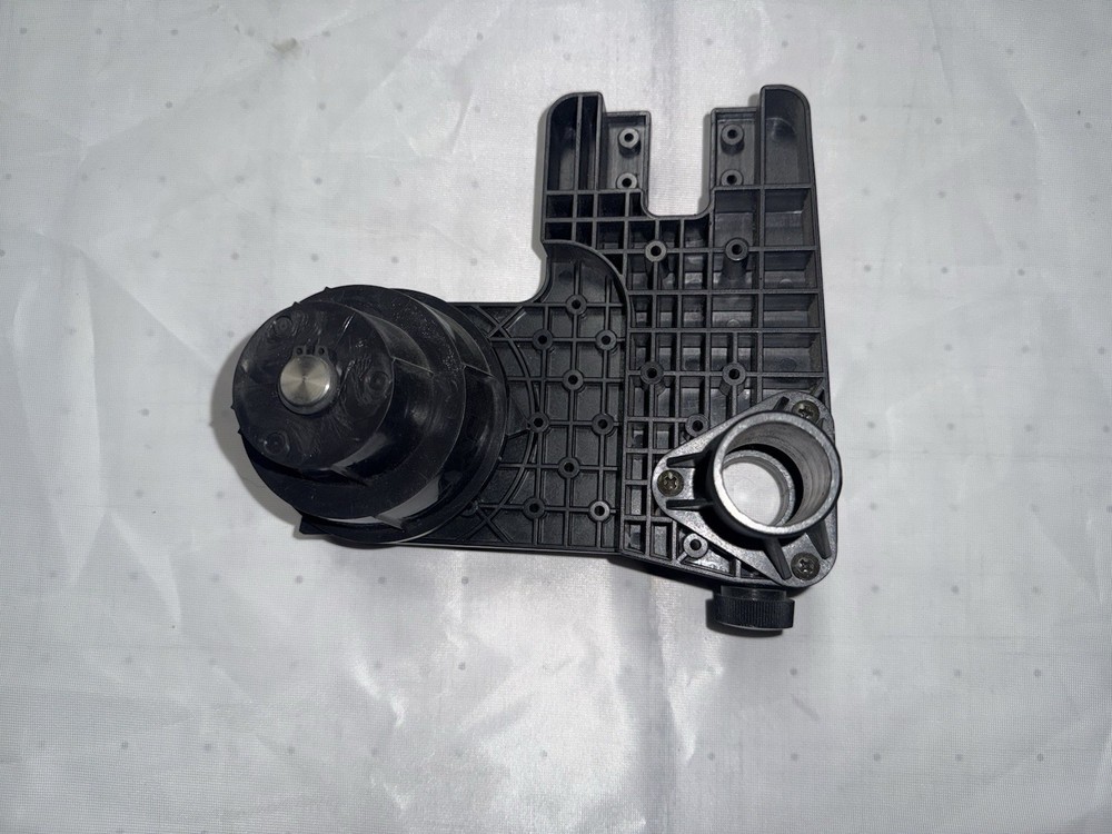 Large Format Printer Roll Holder for MIMAKI