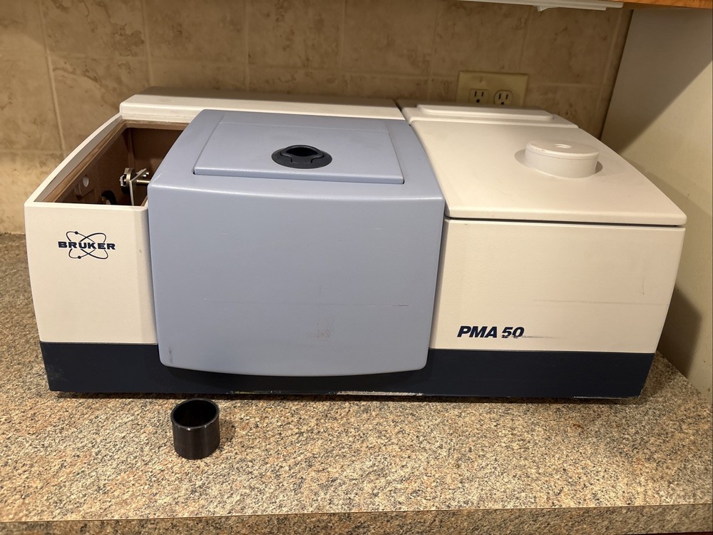 Bruker PMA 50 Accessory for Polarization Modulation Measurements