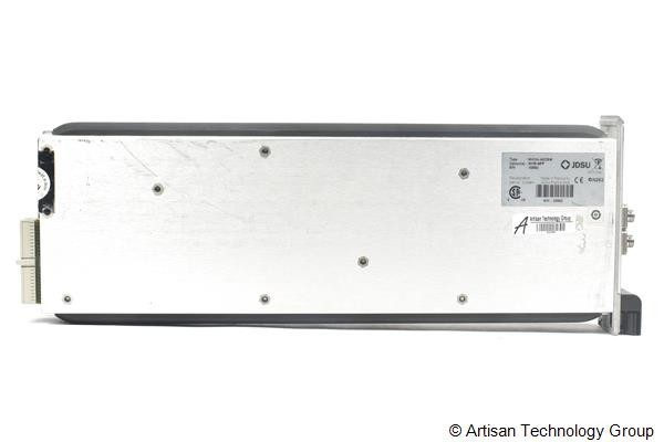 JDSU MVOA-A2DSM MAP Variable Optical Attenuator