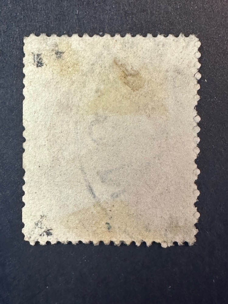 Scott # 26 NICE!! 2024 Scott Catalogue Value $ 10.00