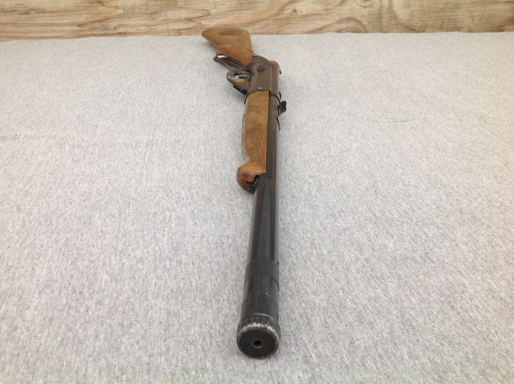 Daisy Model 90 Air Rifle