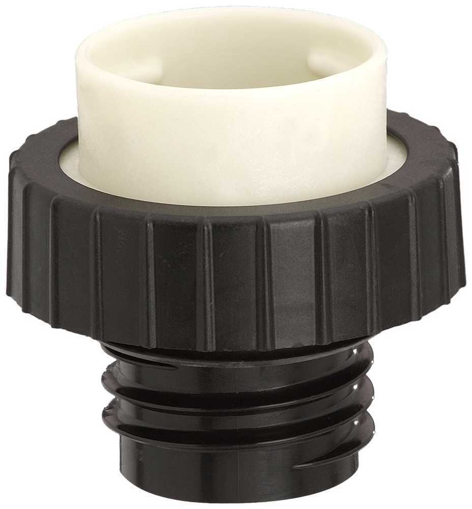Fuel Cap Tester Adapter-System Tester Adapter Gates 31461
