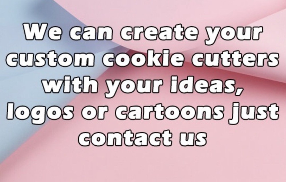 Flower Pot Cookie Cutter