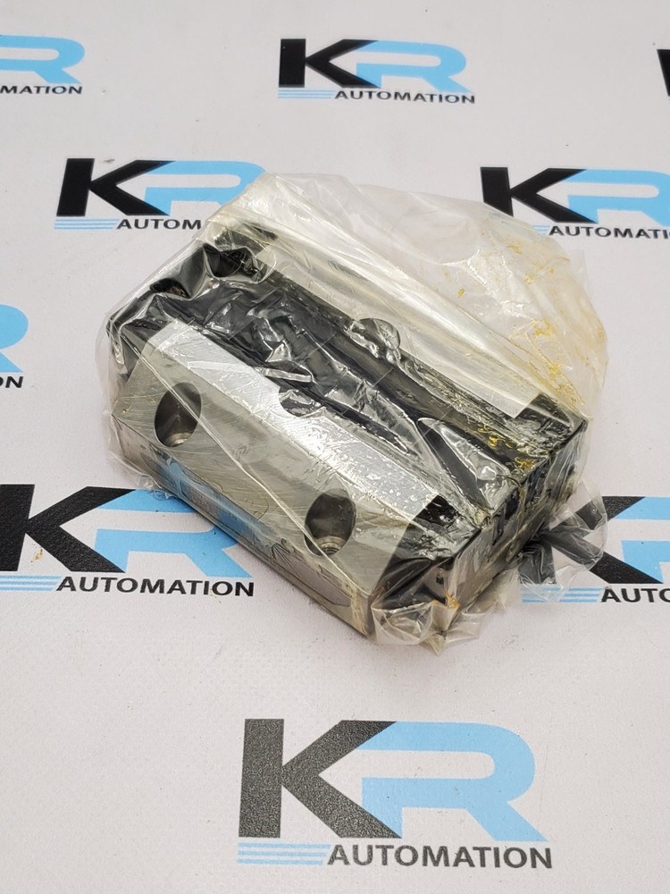 Bosch Rexroth R165339420 Carriage Guide