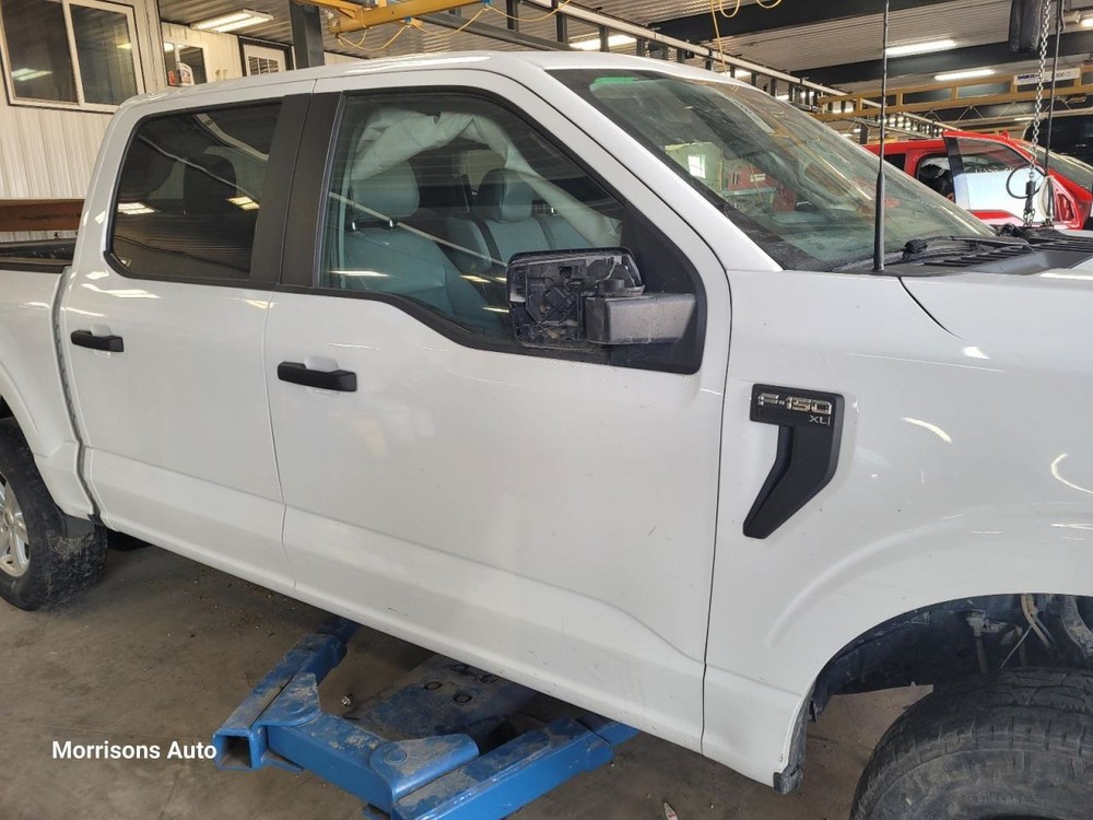 F150 2021 Air Shutter 2127704