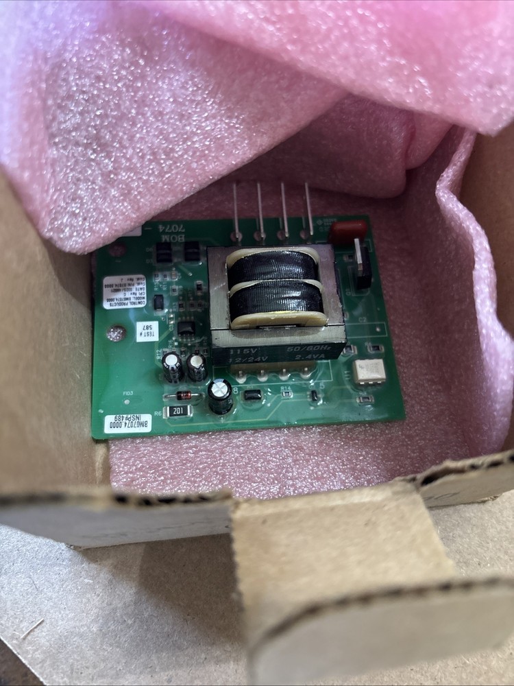 Bunn 07074.1000 LIQUID LEVEL CONTROL BOARD