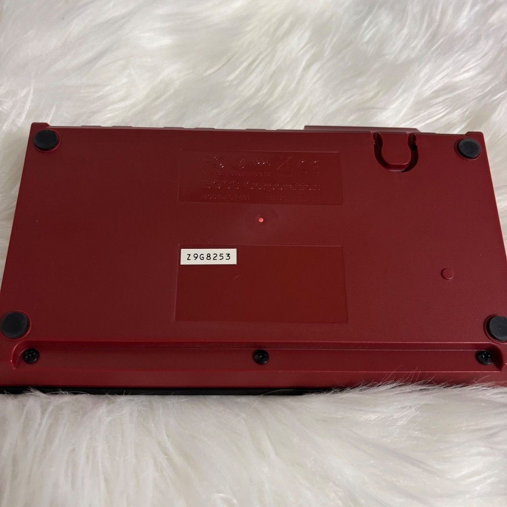 BOSS GT-001 Guitar Effects Processor Multi Effects COSM Tested Japan