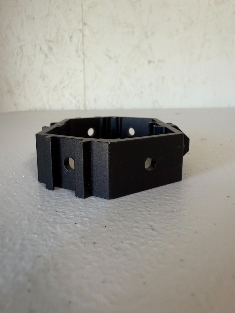 ALZO Multi-Mount for Attaching Video Gear