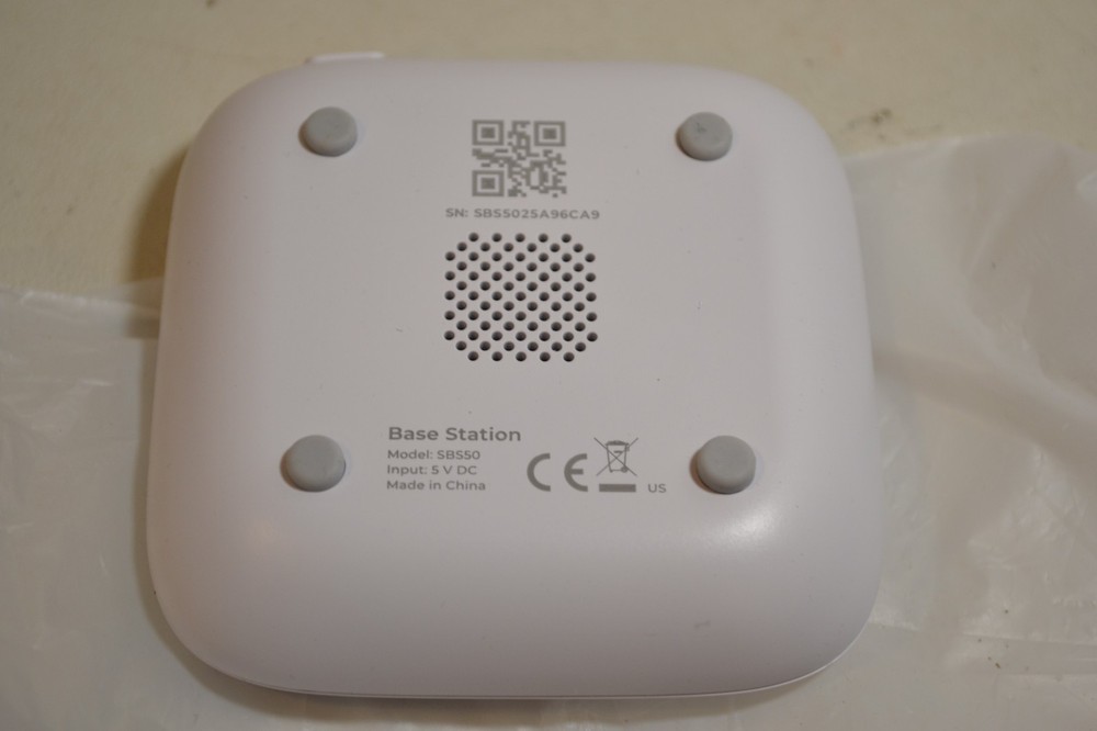 X-Sense Base Station Model: SBS50