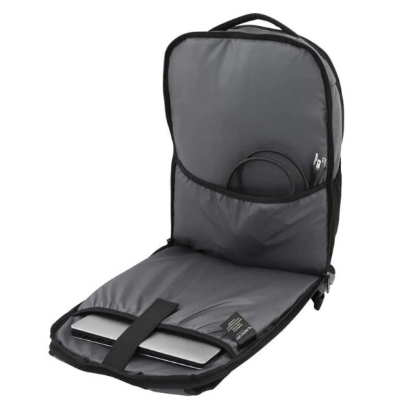 Mercury Tactical Pro Series Everyday Grey Backpack