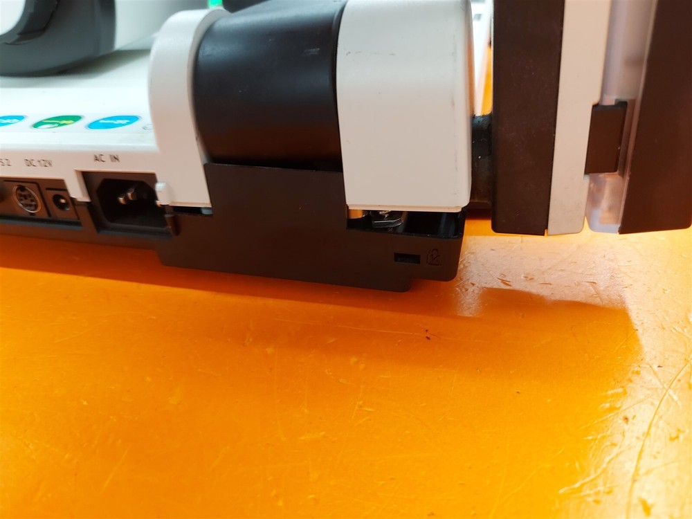 ⭐️⭐️⭐️⭐️⭐️ Lumens Digital Visualizer Document Camera PS600 **READ**