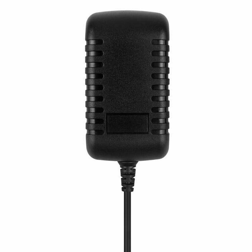 WALL Charger AC adapter for 61960 Harbor Freight LUMINAR Work LED 3W Spotlight