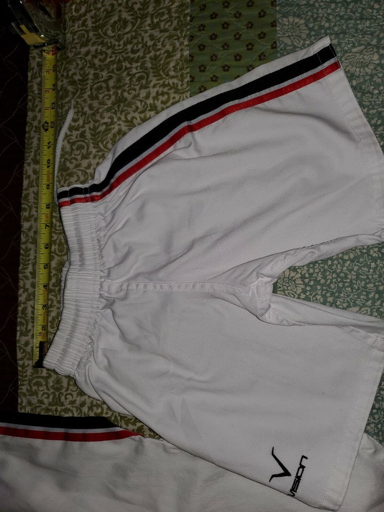 Vision TaekwonDo Sparring Uniform