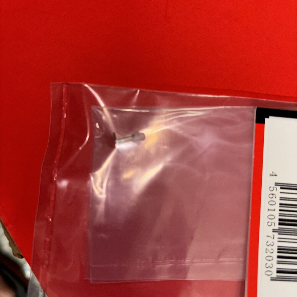 YS 61 RC PLUNGER NIP