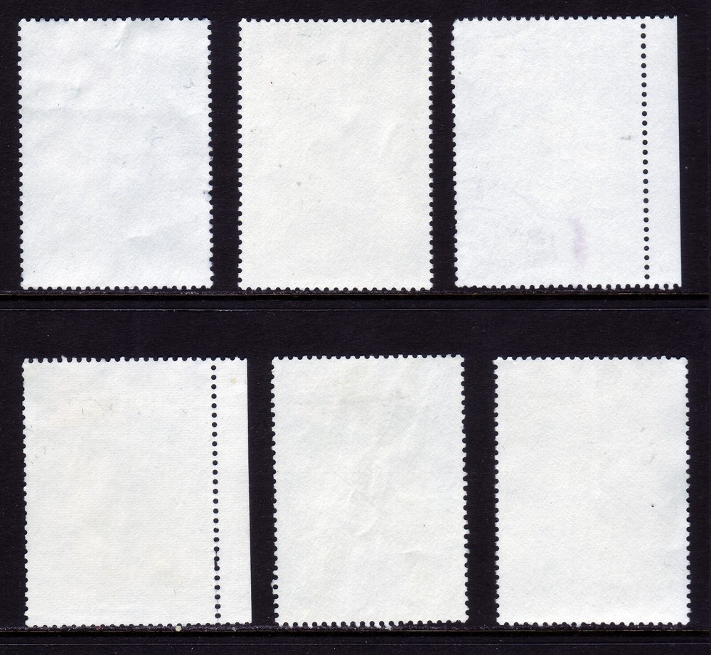 USED #2419 MOON LANDING. MEDIUM FINE 1.