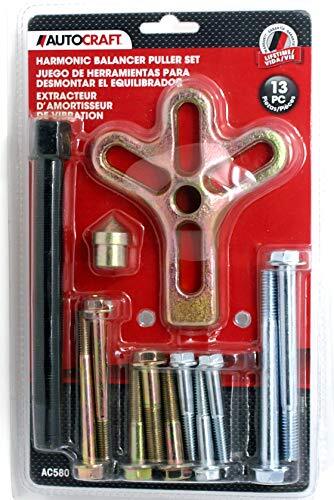 Autocraft - AC580 Harmonic Balancer Puller