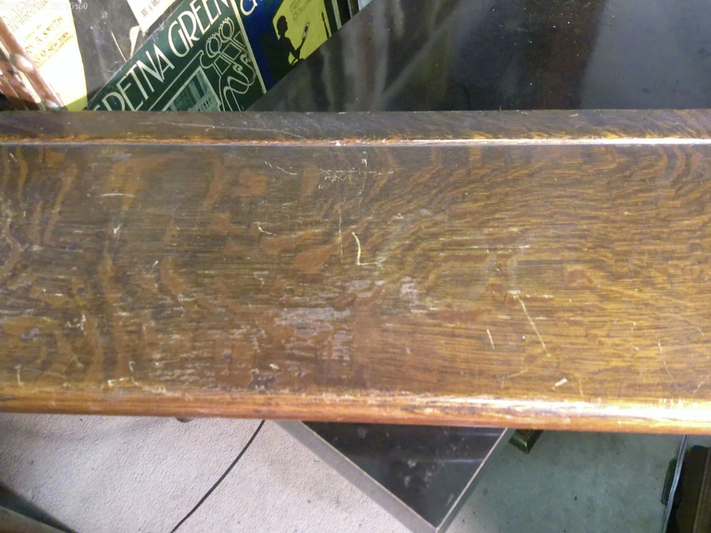 ANTIQUE GLOBE WERNICKE OAK STACKING BOOKCASE
