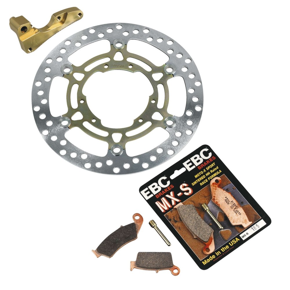 EBC Brakes Standard Rotor MD6005D
