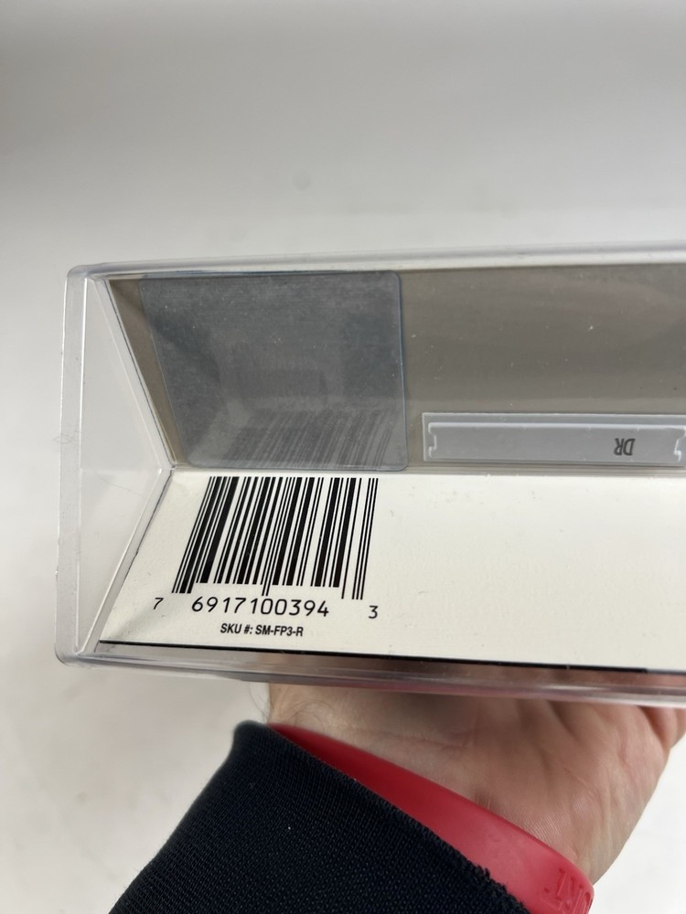 SmartDisk Flash Path Floppy Disk Adapter-SmartMedia Windows & Mac & Software CD