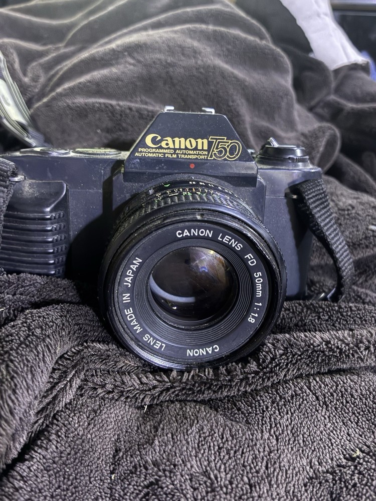 vintage 35mm cameras