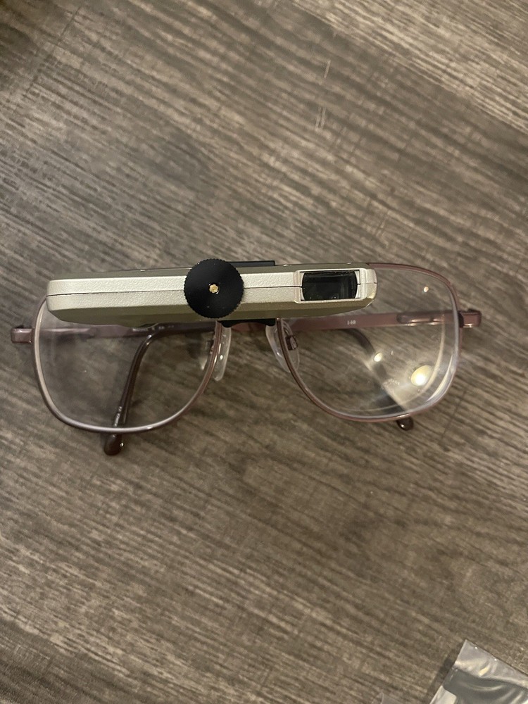 Ocutech