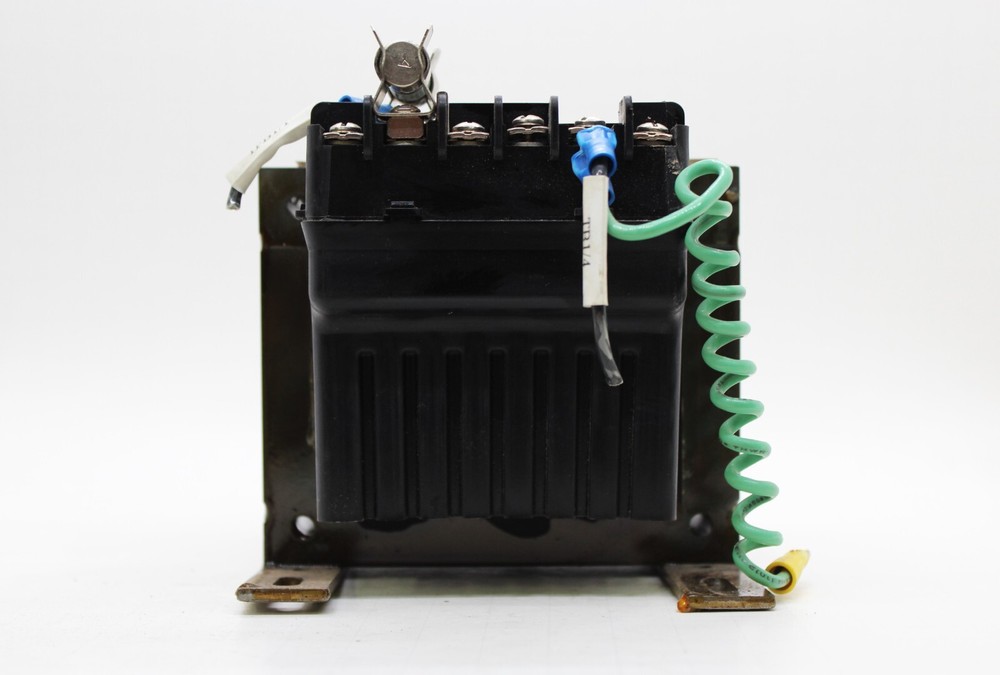 HAMMOND POWER SOLUTIONS PH250MBMH INDUSTRIAL CONTROL TRANSFORMER