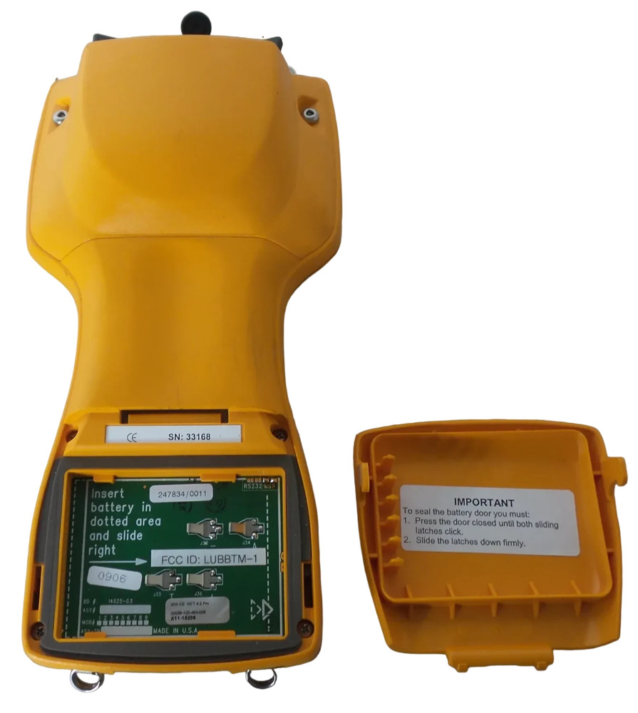 Sensus Metering Systems AR5001 Handheld - Free Shipping