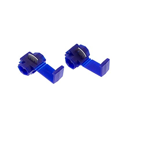 Load Resistor - 50 Watt, 6 Ohm,Black