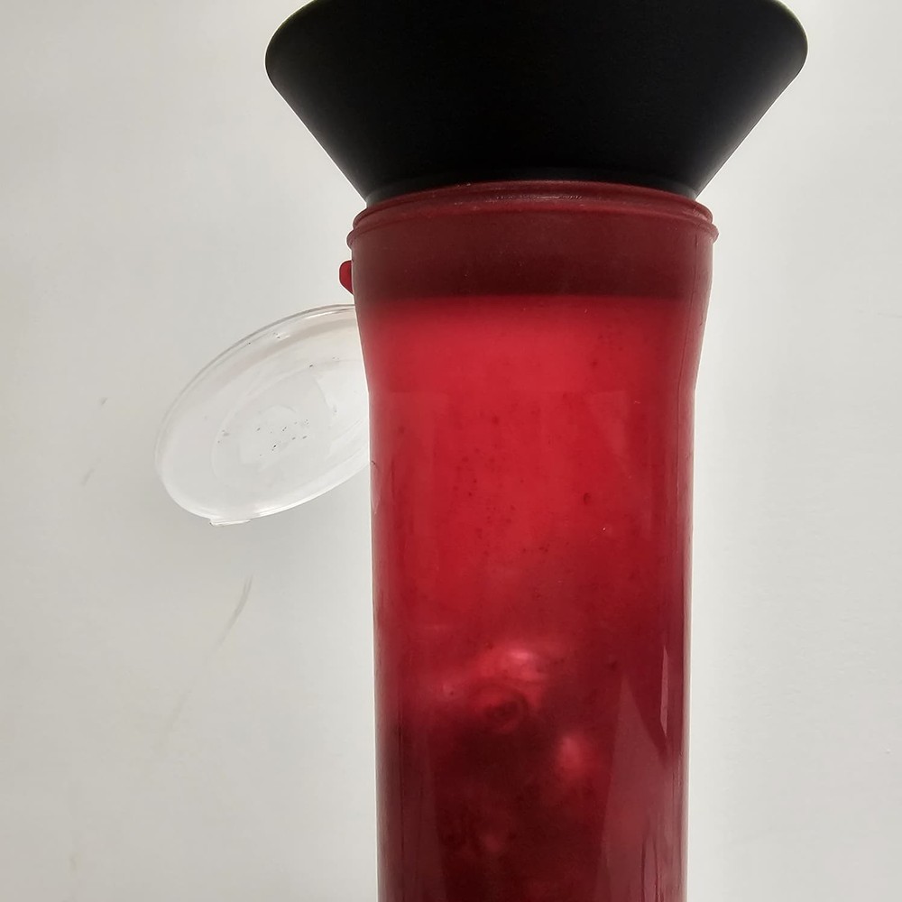 Paintball Pod Funnel 2-Pack - 3D Printed Loading Tool 58mm diameter