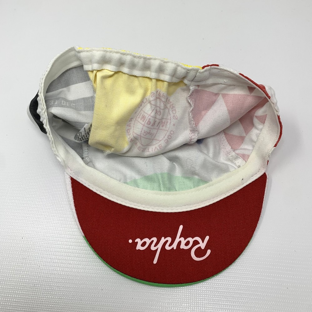 RAPHA Festive 500 Cycling Cap