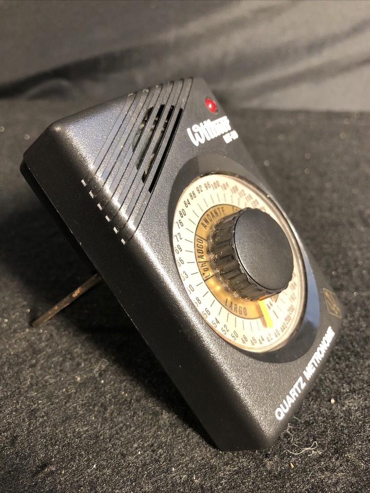 Metronome Wittner MT-50 Quartz