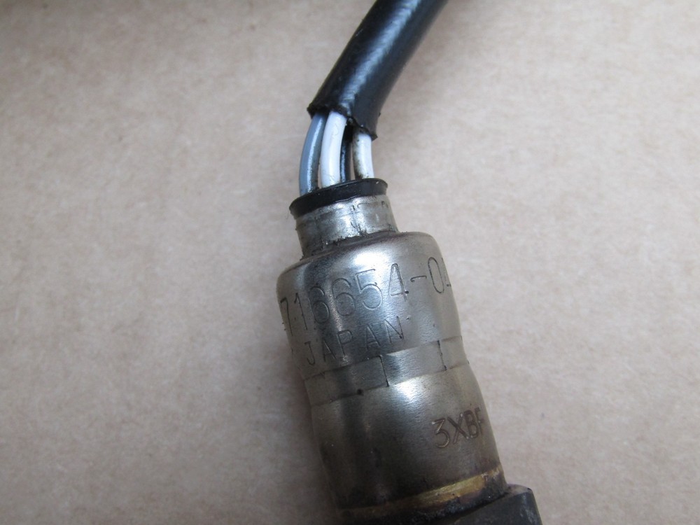 BMW S1000RR 2012 12,300 miles lambda sensor [A] (15339)