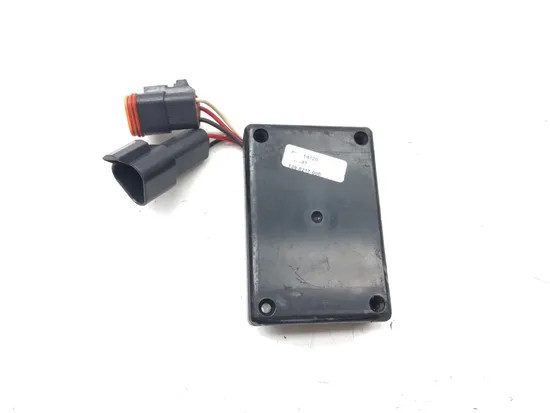 Speedometer Correction Box 2000 Buell Blast P3 3211
