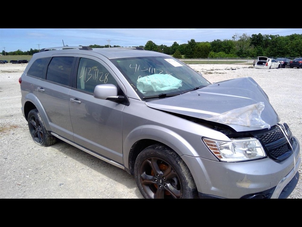 A/C Selector Switch fits 2018 Dodge Journey AC front dash mounted 8.4`` to