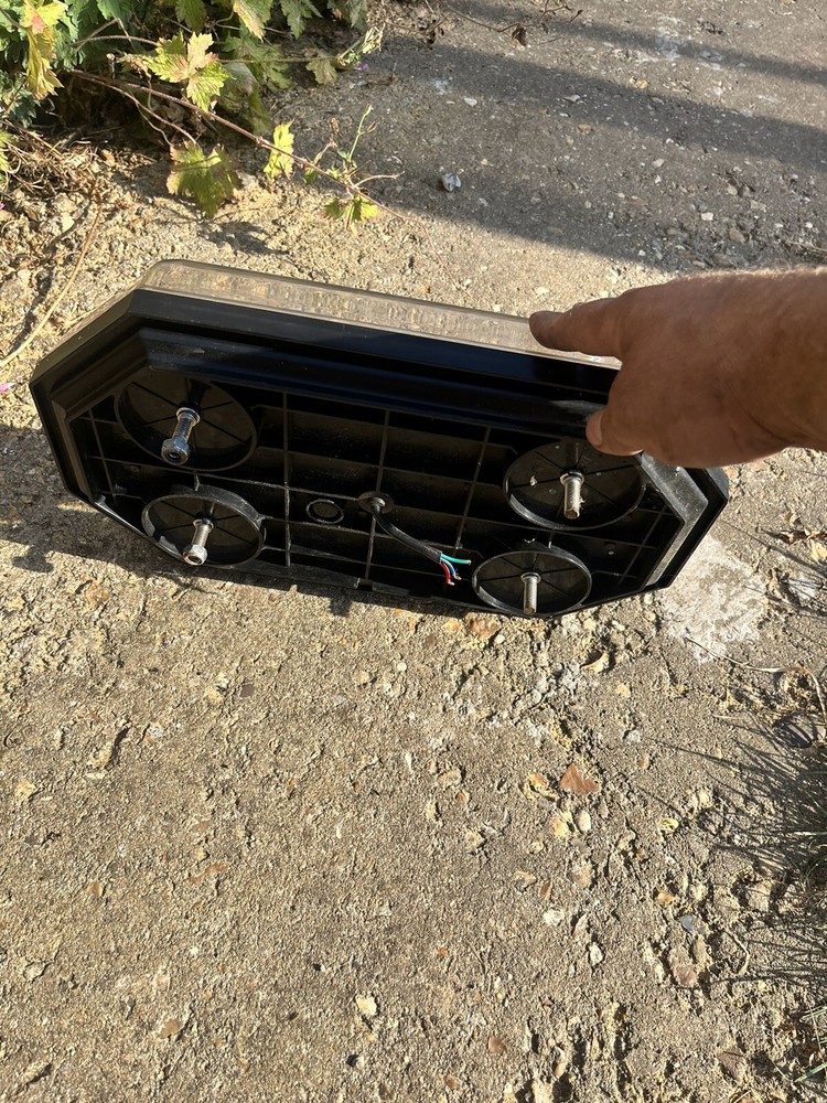 Venta V90P Recovery Beacon