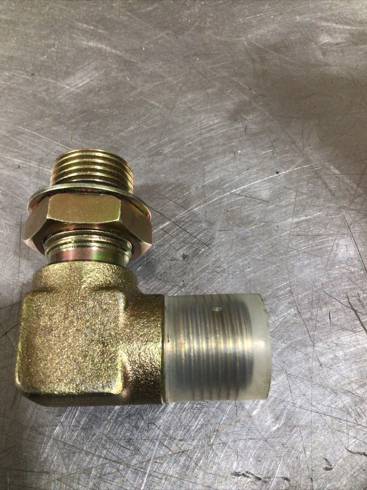 TCM - Elbow 04150-00404