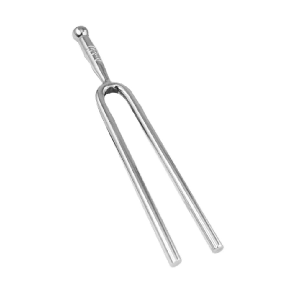 Tuning Fork A to 440Hz Turner
