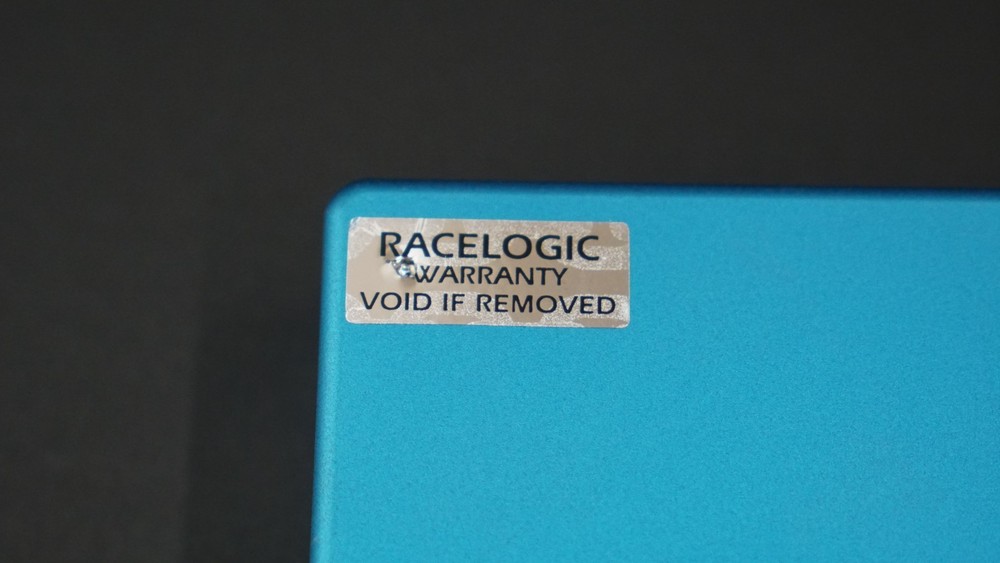 RACELOGIC DAC01 Canbus Analog Converter Output Module
