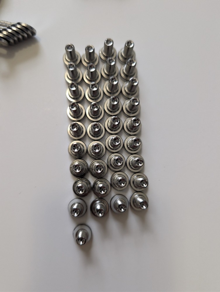 Glass Display Cabinet Hardware Misc