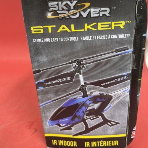 Sky Rover Stalker