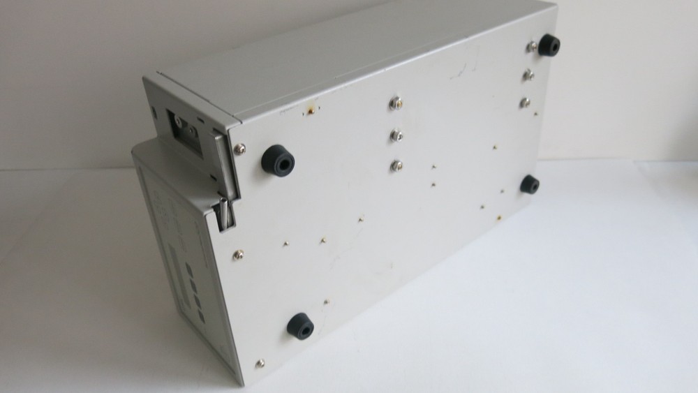 ERC REFRACTOMAX 520 DETECTOR