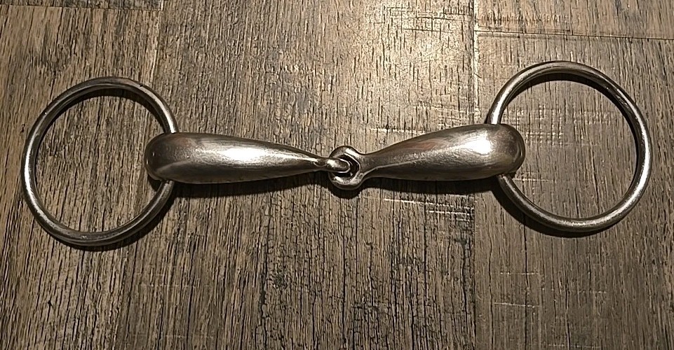 Horse Bit