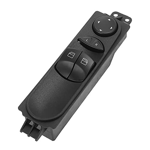 Master Driver Side Power Window Switch 9065451213 Replacement for Dodge