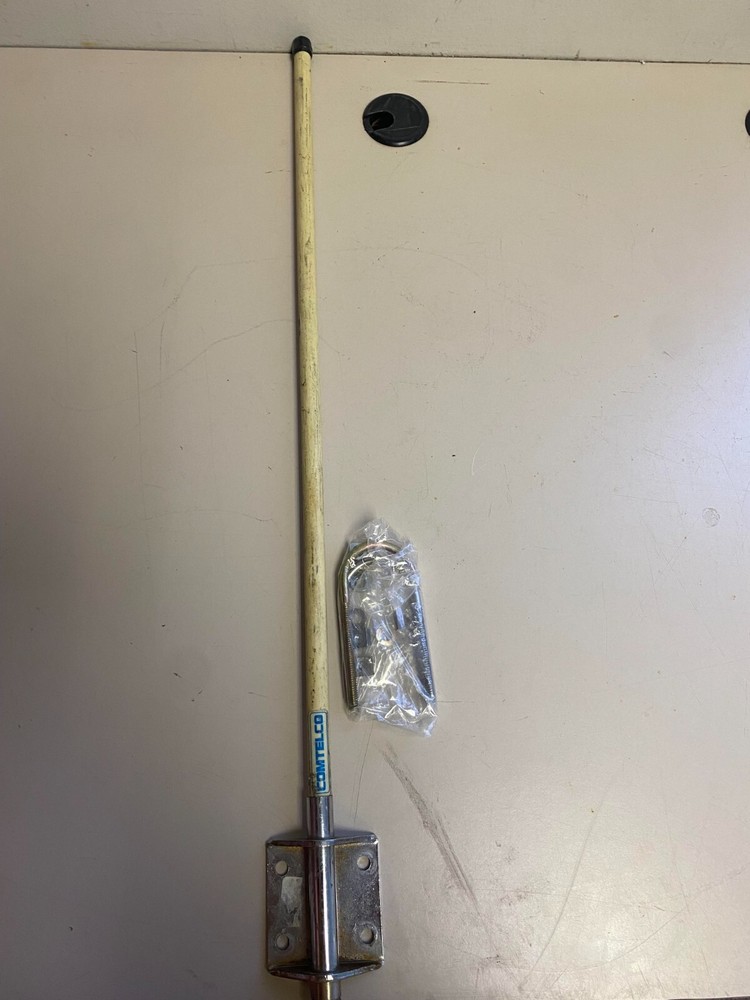 COMTELCO BASE ANTENNA 880-940 MHZ